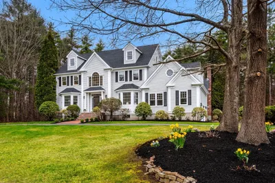 11 Barnside Road