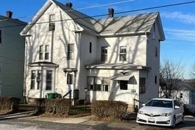 106 Summit Street 1