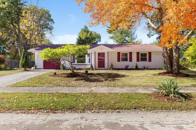 64 Maguire Rd