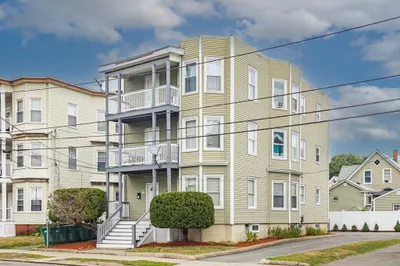 27 Tracy Ave
