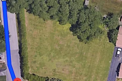 Lot 1 River Rd