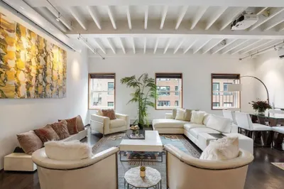132 Commonwealth Ave #9PH