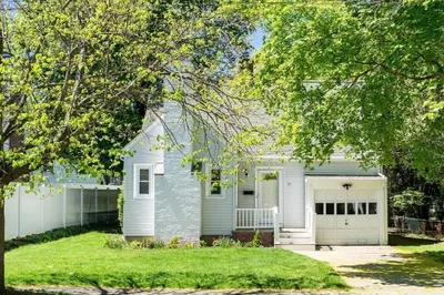 57 Freeman St