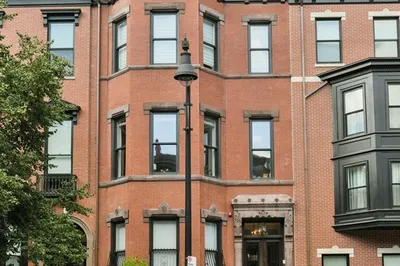 298 Beacon Street #PH