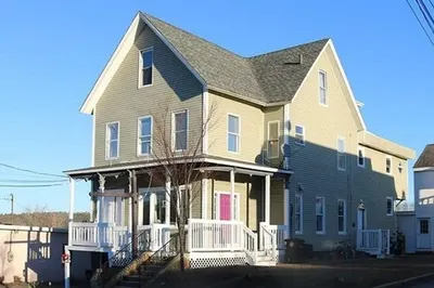 70 Central Street #2F