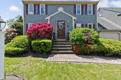 46 Michael Rd #46