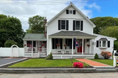 10 Sherman Street 1