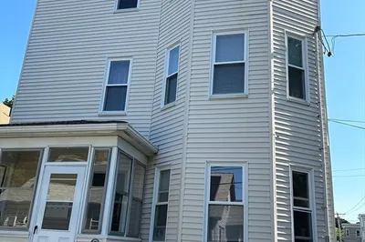 20 George St #3
