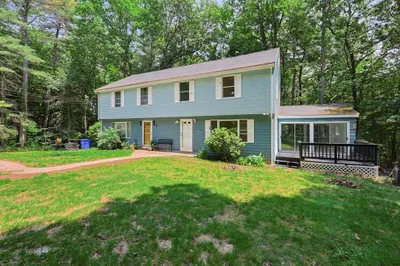 57 Lawton Road #B 1