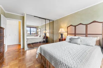 8 Whittier Pl #16F