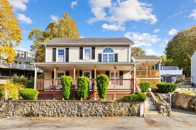 33 Springdale Ave