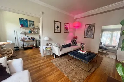 16 Chauncy St #23