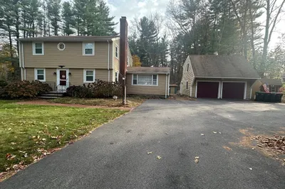 2 Bow St #2