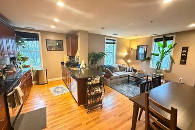 100 Fellsway West #207 1