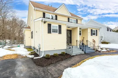 19 Quincy Way #19 1