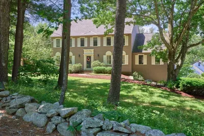349 Bailey Rd