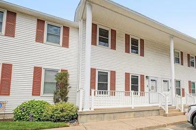 200 Lambert Terrace #79
