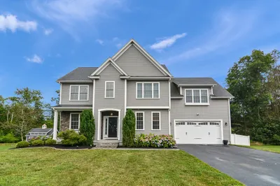 44 Sergeant Harrington Dr 1