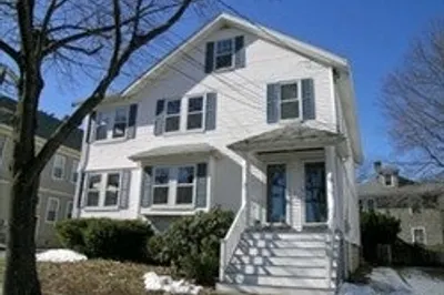 34 Worcester St #34