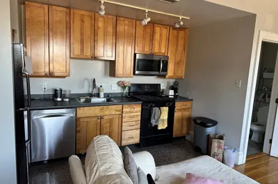 605 Dorchester Ave #3