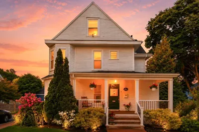 3 Franklin Terrace 1