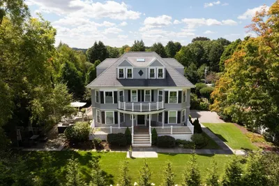 355 Hammond Street 1