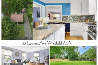 55 Loomis Ave