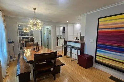 18a Grant Street #1