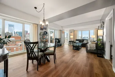 1 Nassau St #1205