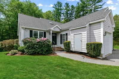 14 Hitchin Post Ln #14 1