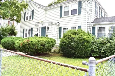 63 Tyler St #1 1