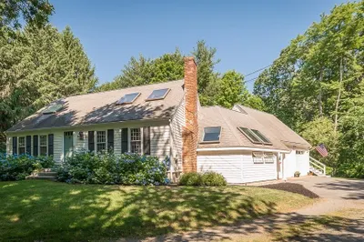 44 Walnut Road 1