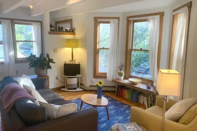 29A Jay Street #29A