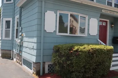 420 Lincoln Avenue #2 1