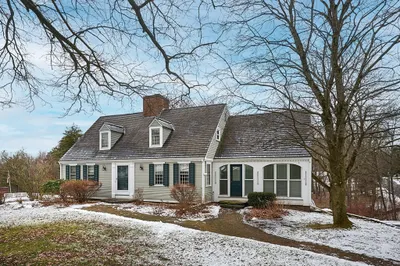 636 Bernardston Road 1