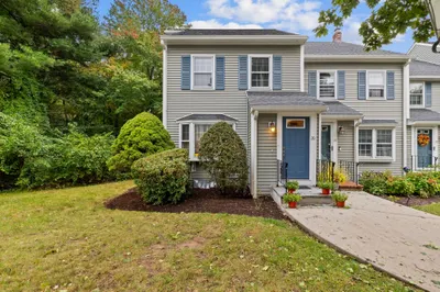 20 Daniel Drive #20 1