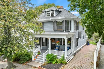 20 Columbus Avenue 1