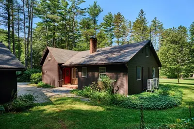 5 Woodward Road 1