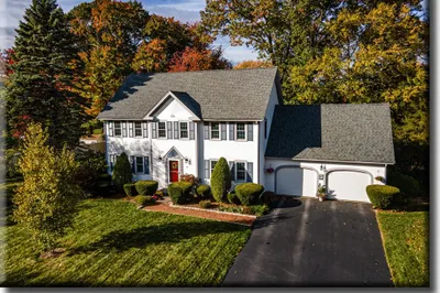 23 Bourbeau Terrace 1
