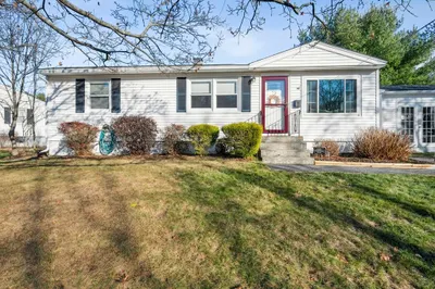 75 Sussex Lane