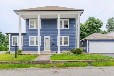 90 Pond St