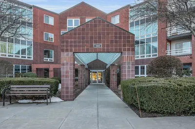 287 Place Lane #287 1