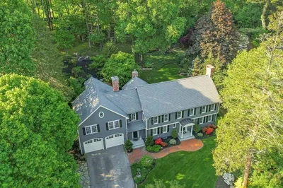21 Fernway Ter