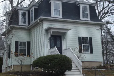 84 Linden Street #1 1