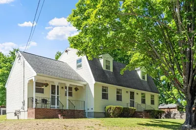 65 Crawford St