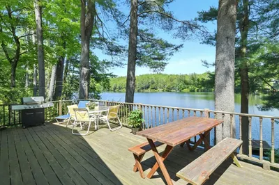 81 Lake Drive