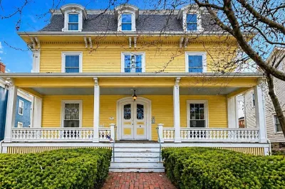 9 Portland Street #2