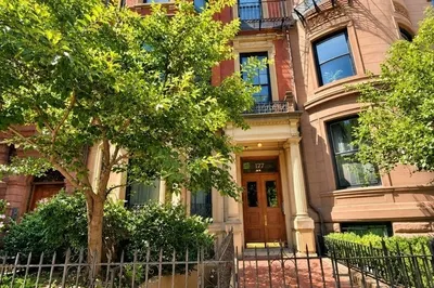 177 Commonwealth Ave #8 1
