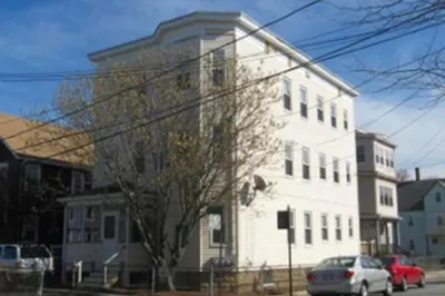 20 George Street #3 1