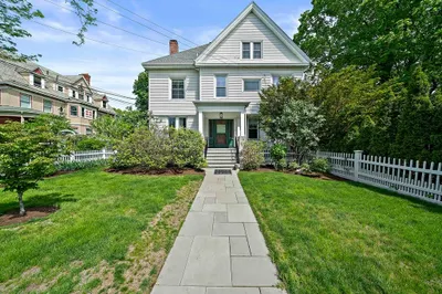 1046 Centre Street #2